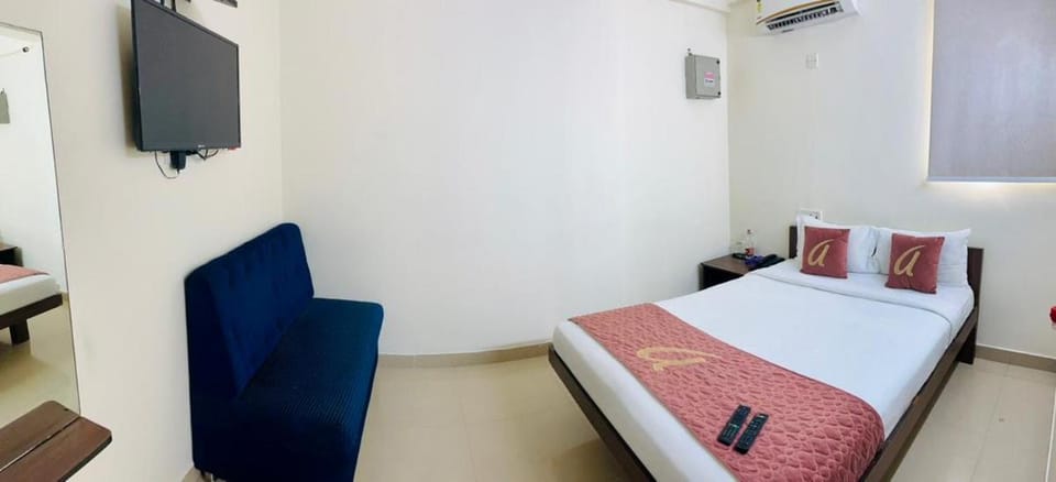 Astra Hotels & Suites - HSR Layout Sector 1, Near Ecospace Bellandur Hotel in Bengaluru