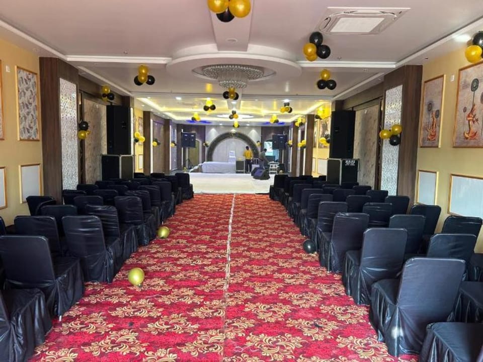 HOTEL WINGS GRAND Hotel in Rajasthan