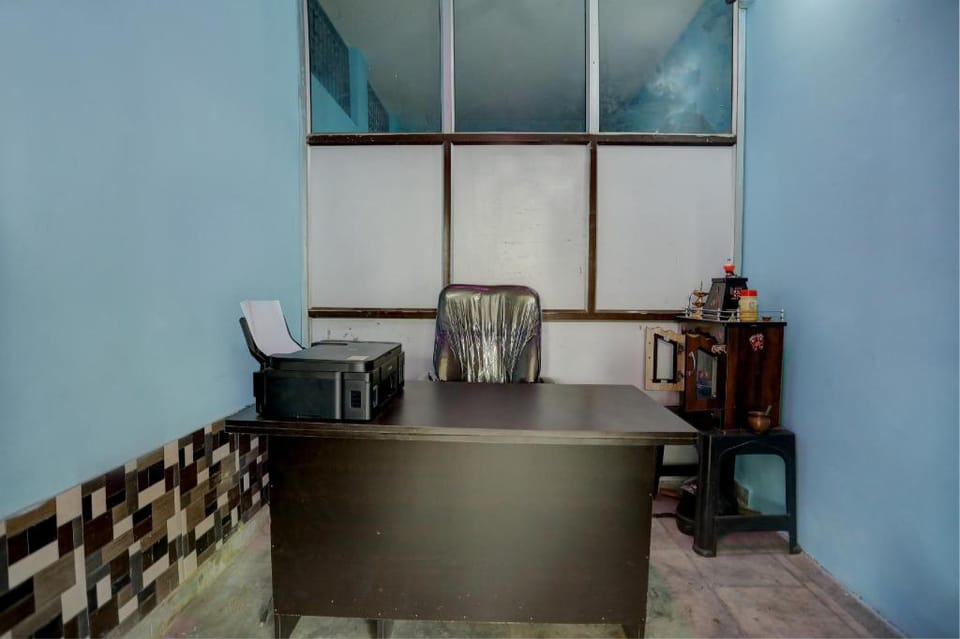 Hotel O LJP Farm House Hotel in Uttar Pradesh