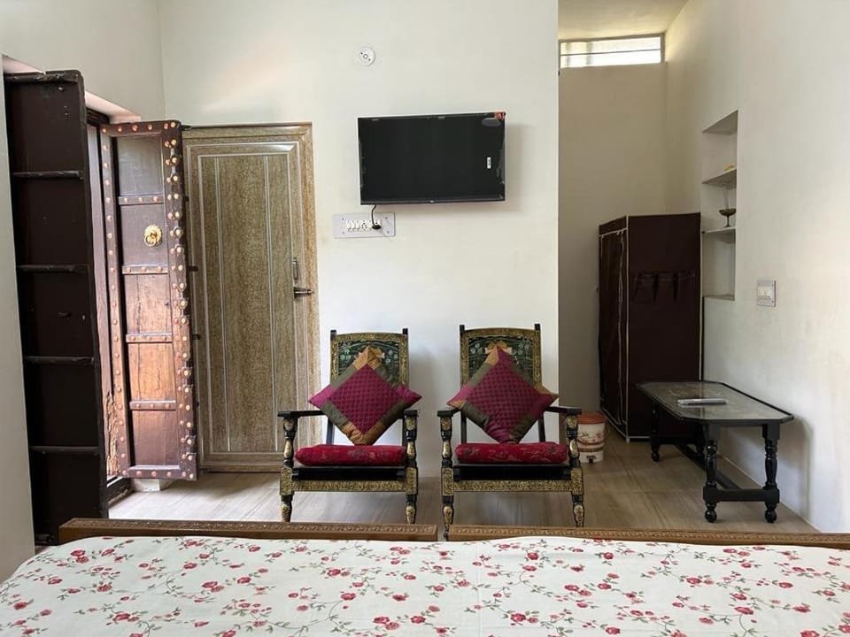 Ashraya home stay in Pushkar valley Vacation rental in Rajasthan