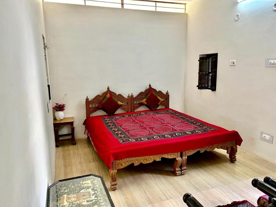 Ashraya home stay in Pushkar valley Vacation rental in Rajasthan