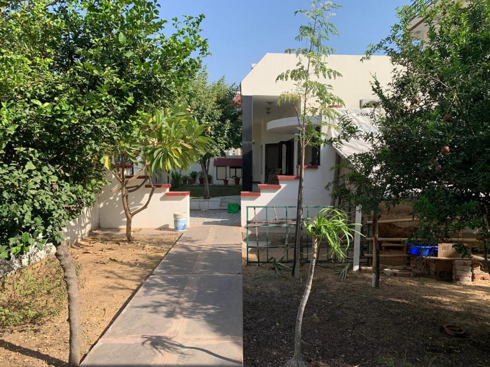 Ashraya home stay in Pushkar valley Vacation rental in Rajasthan