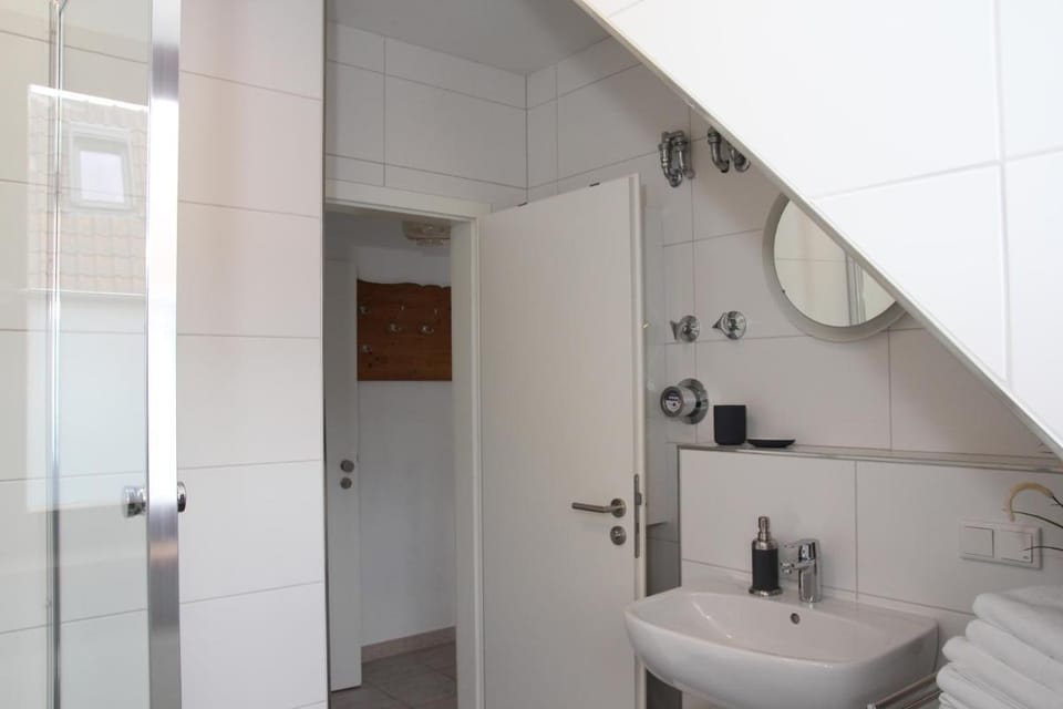 Ferienwohnung 2 ANNA IFF Vacation rental in Wurzburg