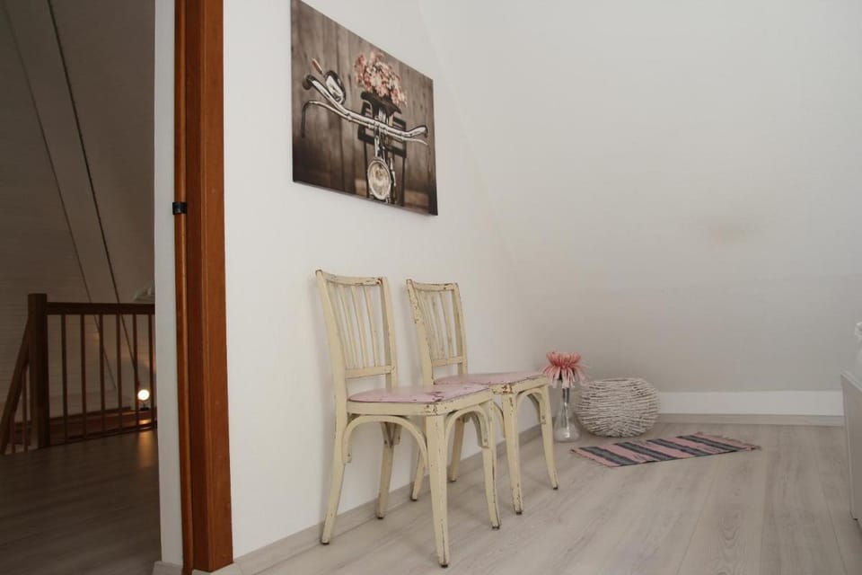 Ferienwohnung 2 ANNA IFF Vacation rental in Wurzburg