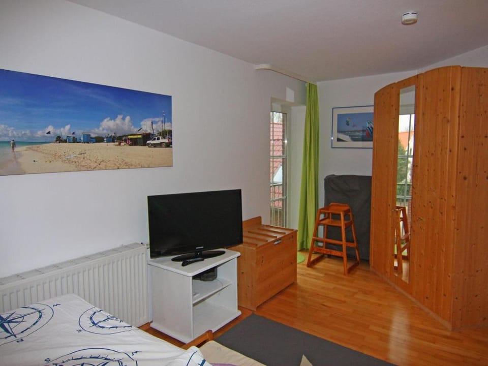 Ferienanlage Orther Reede, Fehmarn-Orth Apartment in Ostholstein