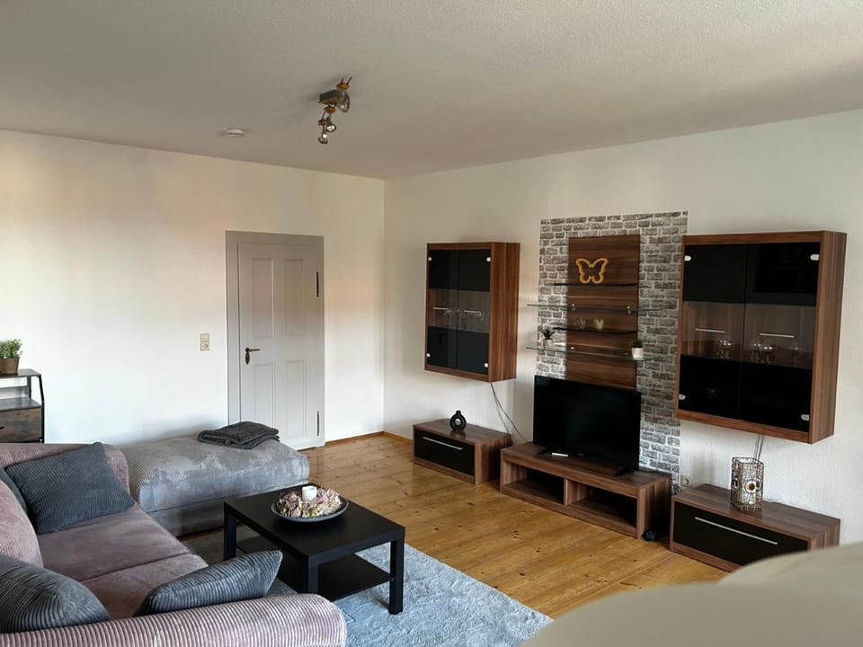 Brix Apartment Apartment in Thuringia, Germany