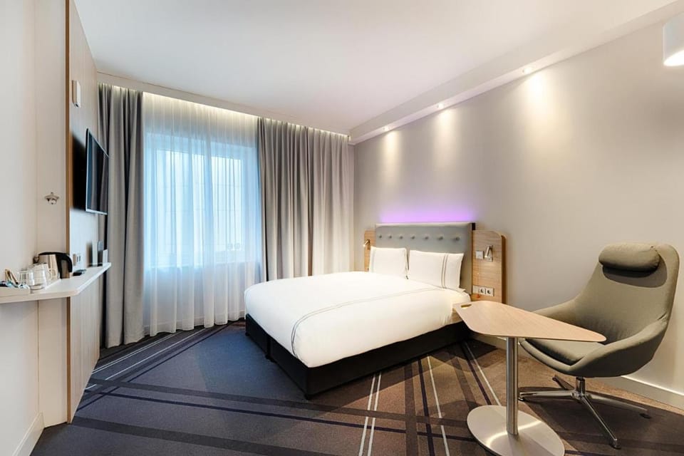 Premier Inn Frankfurt Westend Hotel in Frankfurt