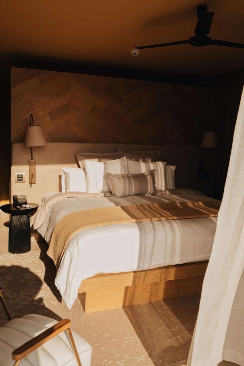 Banyan Tree Veya, Valle de Guadalupe Hotel in State of Baja California