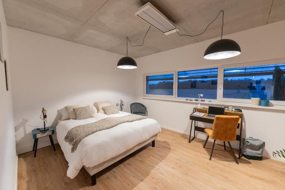 O'Kub du Ried Vacation rental in Baden-Württemberg