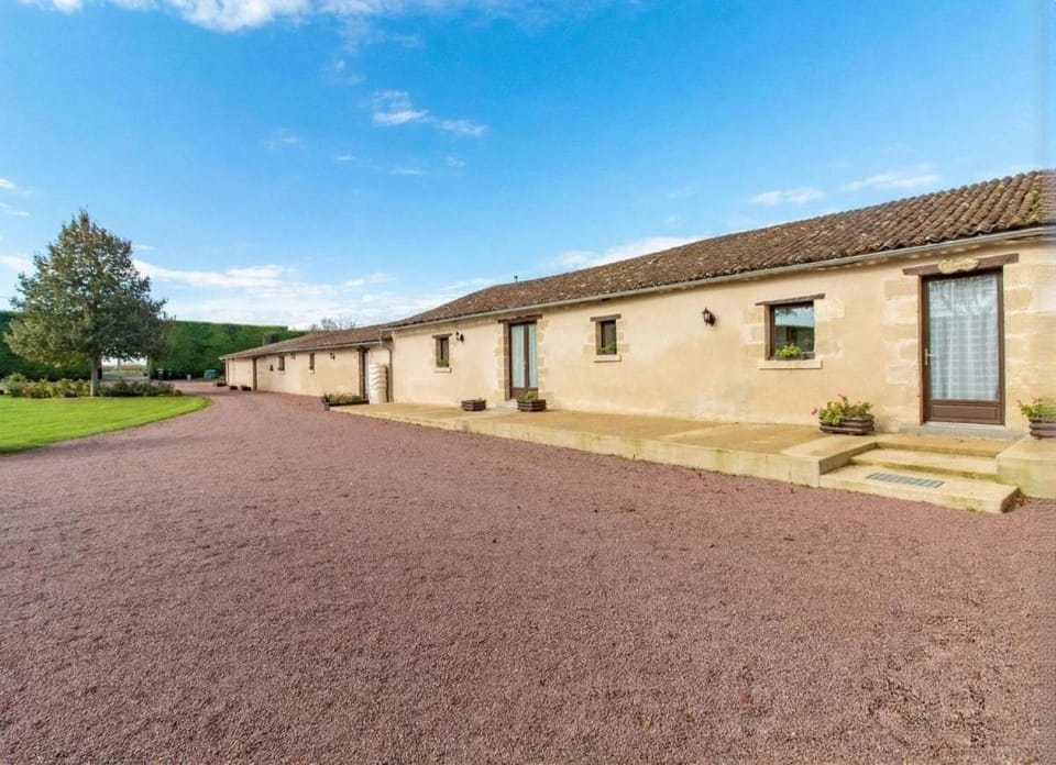 Manoir Les Touches - Gîtes Vacation rental in Pays de la Loire