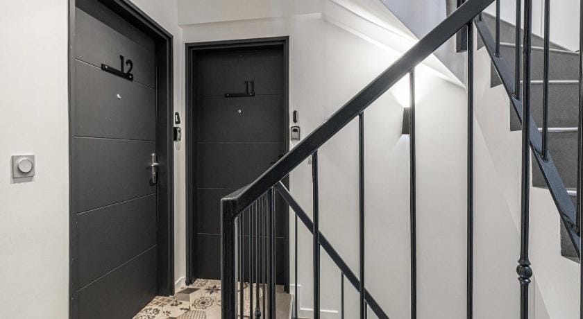 Sublime studio rénové - Cannes Meynadier Apartment in Cannes