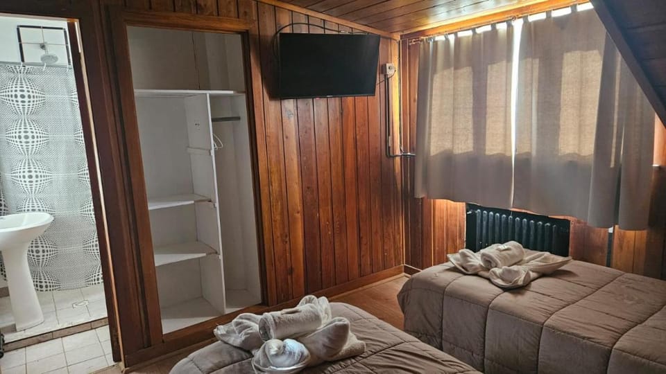 Surprise Inn in San Carlos Bariloche