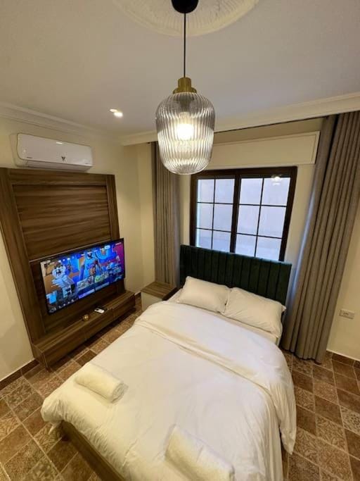 2/ Antica jabalal-lwebdeh Apartment in Africa