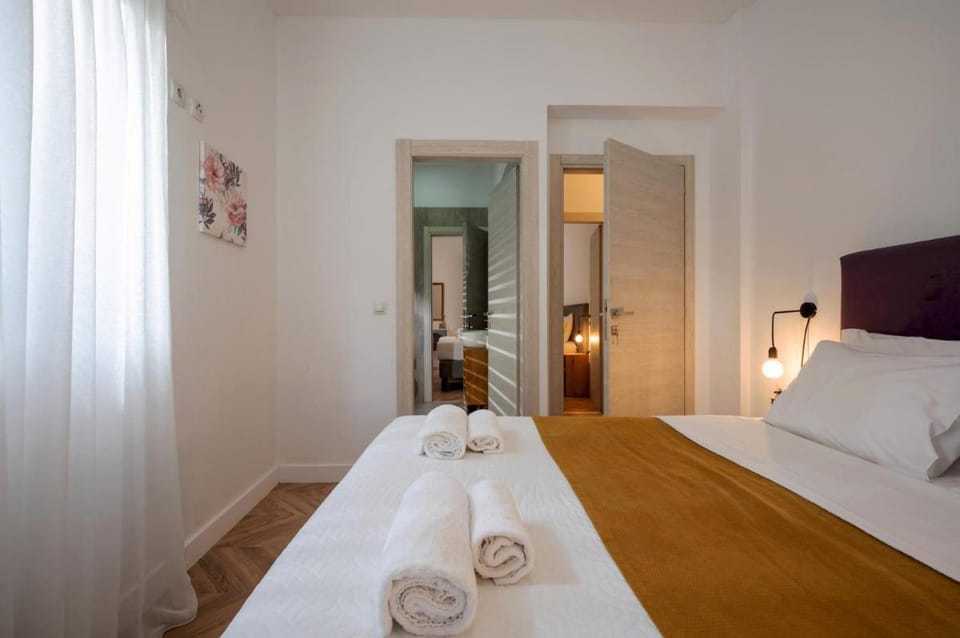 Canyon 1 Elegant villa with private pool Villa in Rethymno