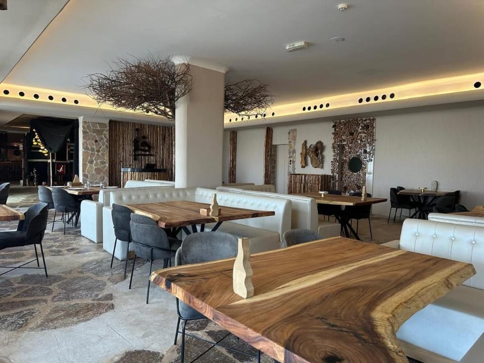 Dibba Sea View Hotel by AMA Pro Hotel in Ras al Khaimah