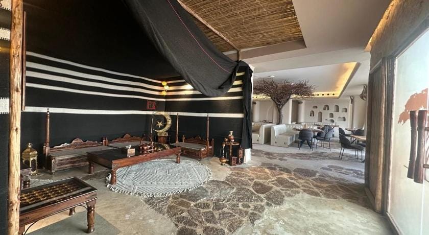 Dibba Sea View Hotel by AMA Pro Hotel in Ras al Khaimah