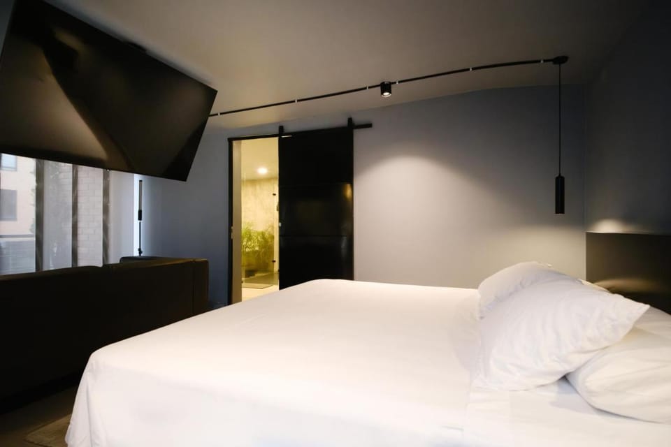 Hostel Joy Calle 85 Hotel in Bogota