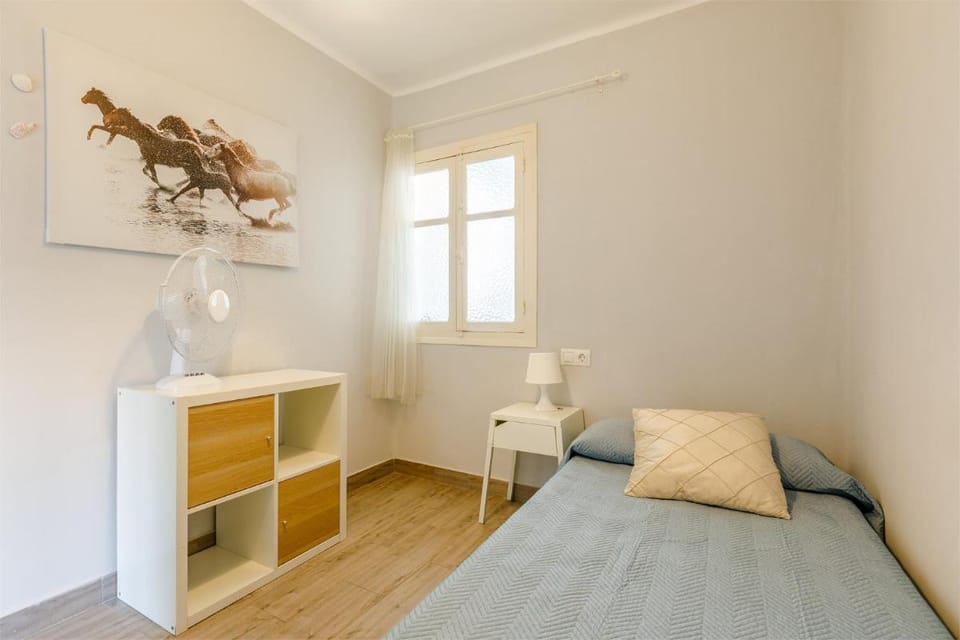 A&N Princesa 3, Torre del Mar Apartment in Torre del Mar
