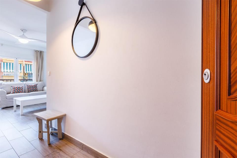 A&N Princesa 3, Torre del Mar Apartment in Torre del Mar