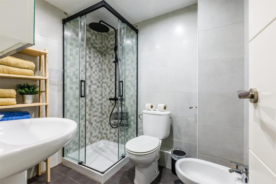 A&N Princesa 3, Torre del Mar Apartment in Torre del Mar