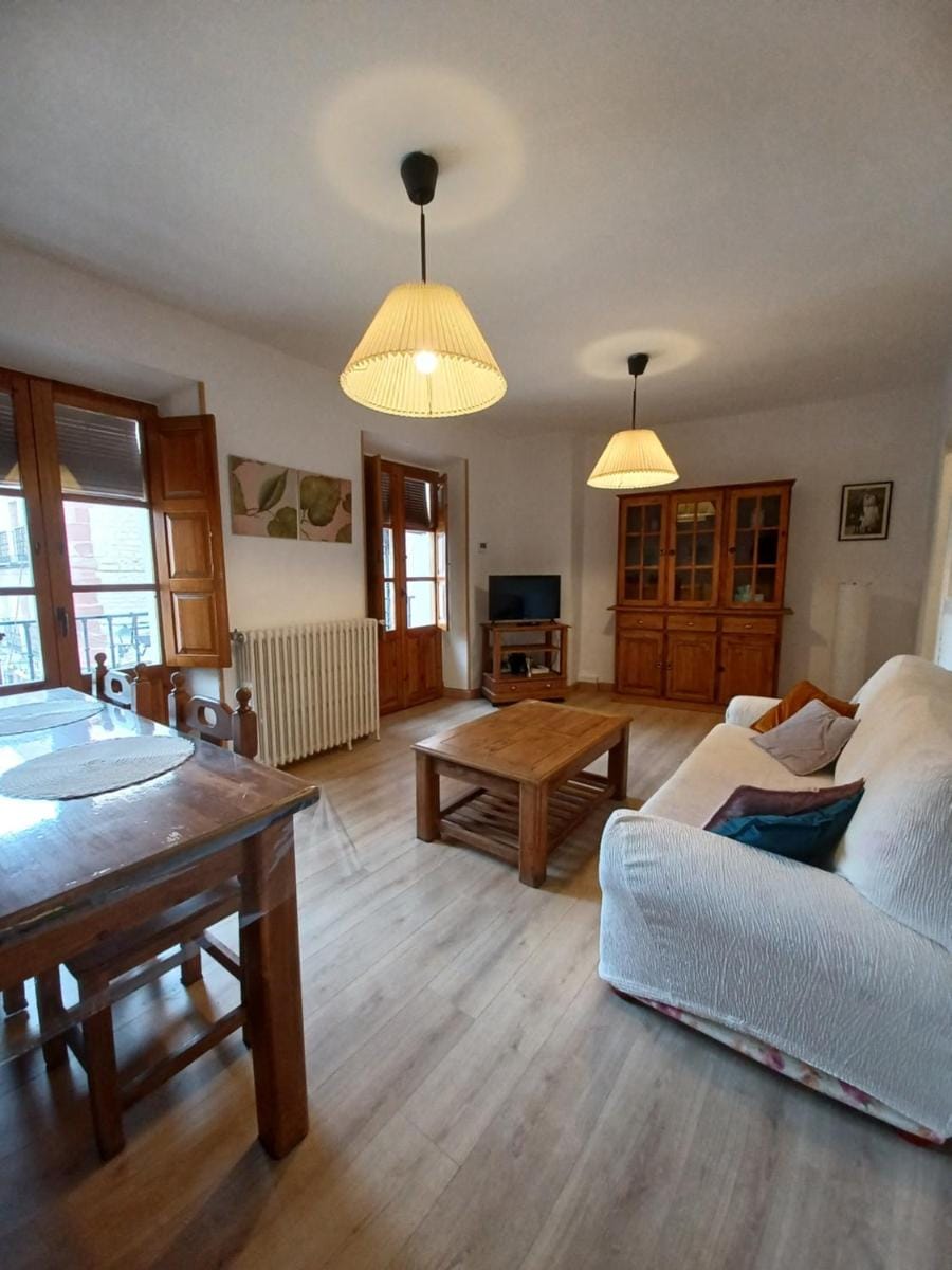 VUT Casa de la Catedral Alta Apartment in Sigüenza