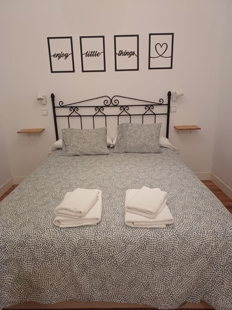 VUT Casa de la Catedral Baja Apartment in Sigüenza