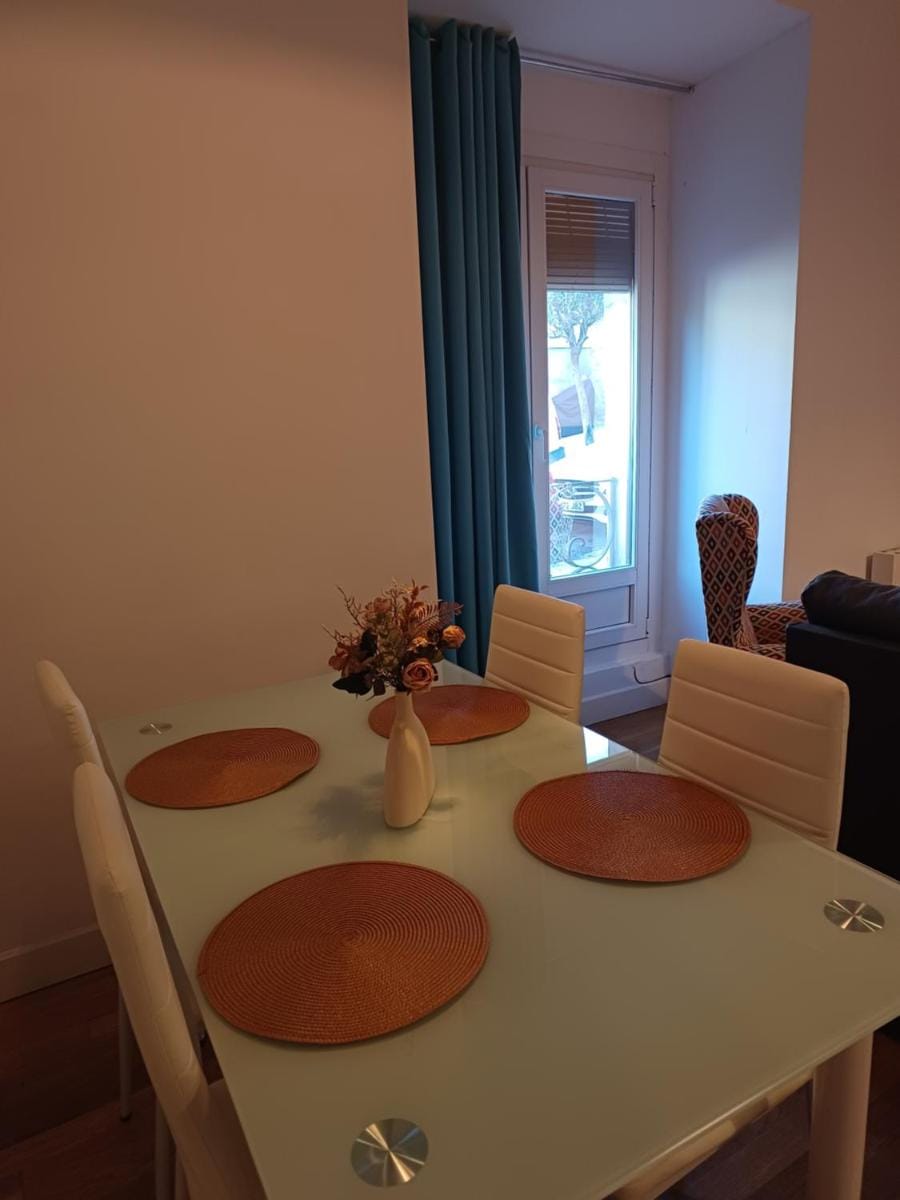 VUT Casa de la Catedral Baja Apartment in Sigüenza
