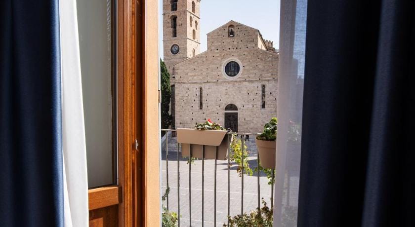 Duomo B&B Bed and Breakfast in Abruzzo