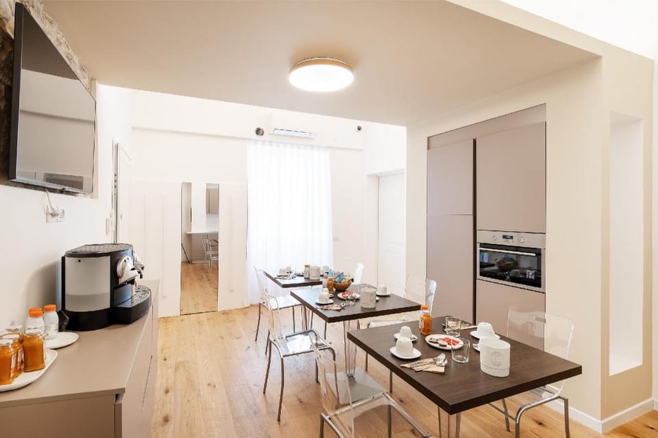 Duomo B&B Bed and Breakfast in Abruzzo