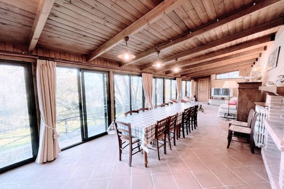 Spoleto Country Park - Slps 28 Villa in Umbria