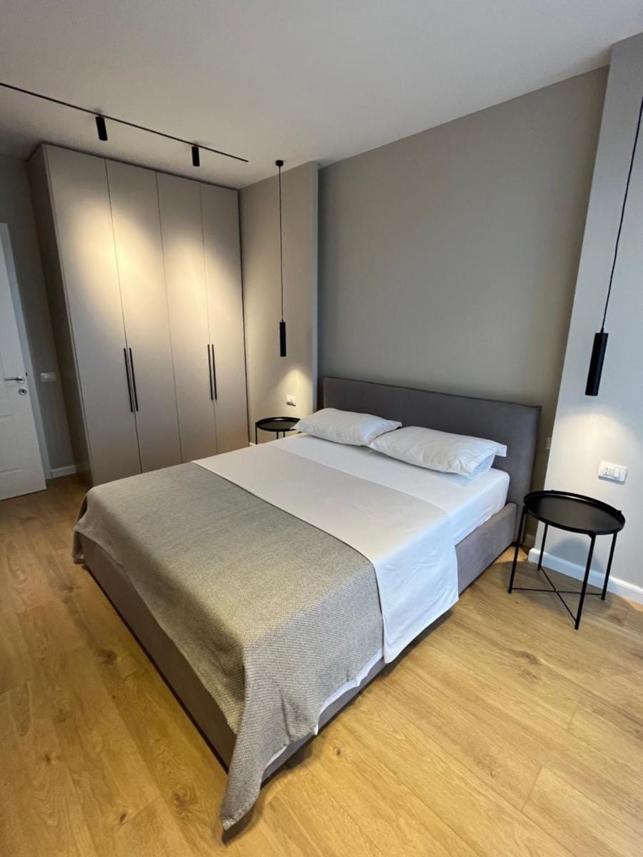 Bliss Apartment Apartment in Tirana