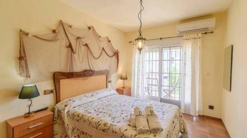 Marquise House con piscina privada Villa in Punta Umbría
