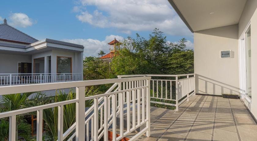 Villa Rose Bed and Breakfast in Denpasar
