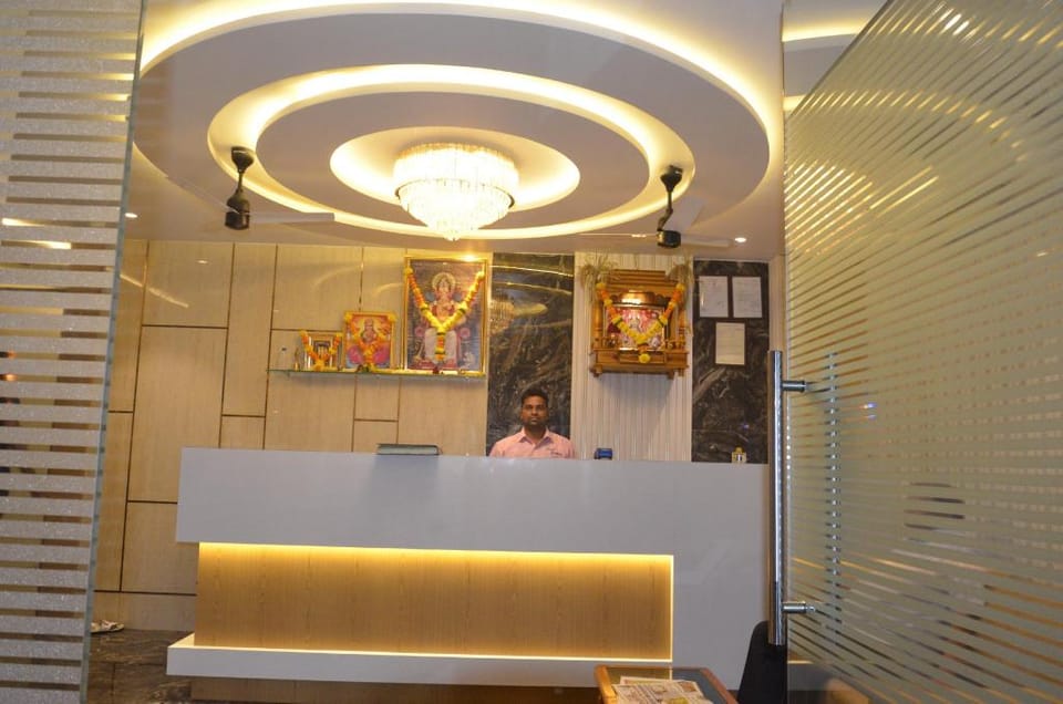 Ritvik Residency Hotel in Maharashtra