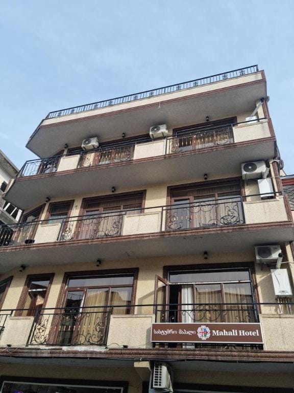 Mahali Hotel Hotel in Batumi