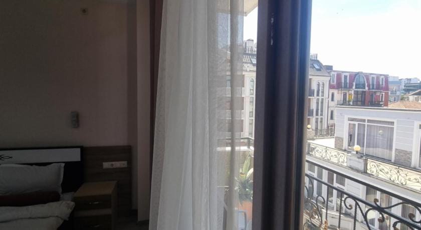 Mahali Hotel Hotel in Batumi