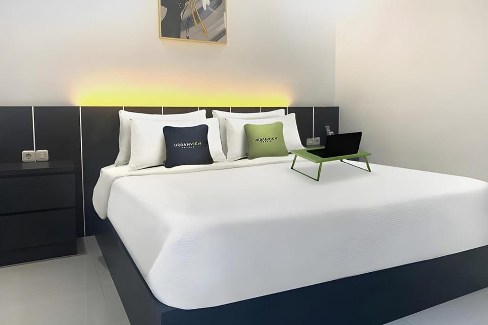 Urbanview Hotel AnD Lampung by RedDoorz Hotel in Indonesia