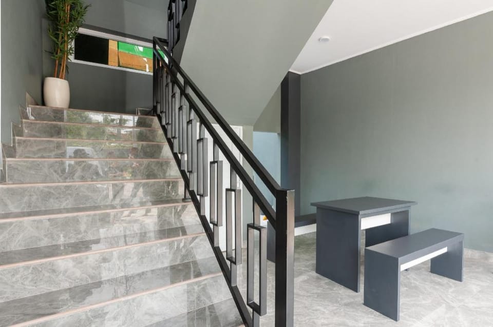 Urbanview Hotel AnD Lampung by RedDoorz Hotel in Indonesia