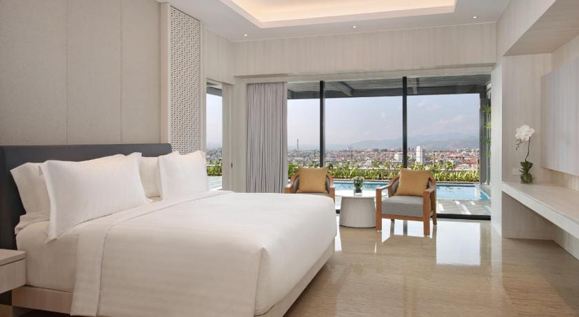 Grand Mercure Lampung Hotel in Indonesia