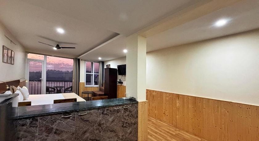 Himalayansuite Bed and Breakfast in Punjab, India