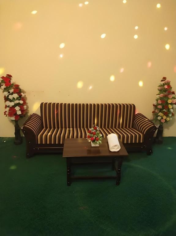 Hotel Green Suites Hotel in Pakistan
