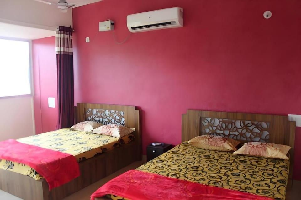 Suryansh Beach Resort Hotel in Maharashtra