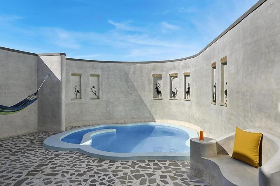 Maya Luxury J Wild Resort, Jawai Resort in Rajasthan