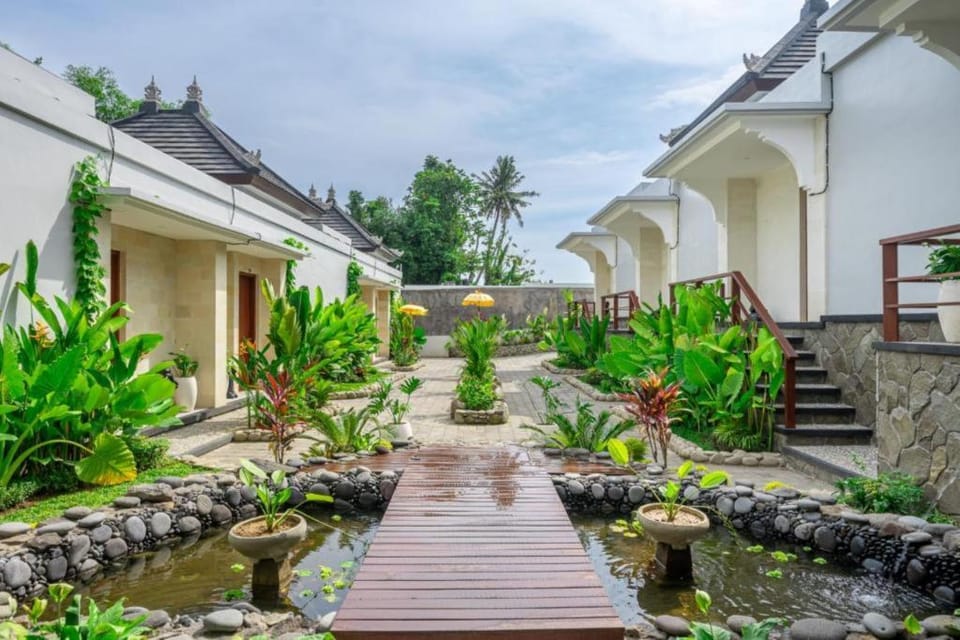Kulta Villa Bali Bed and Breakfast in North Kuta