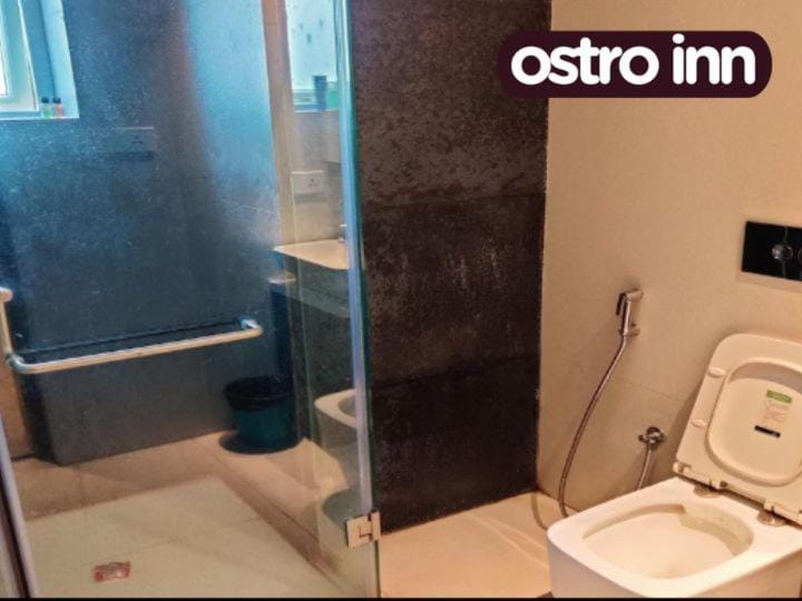 Ostro Inn Newtown Apartment in Kolkata