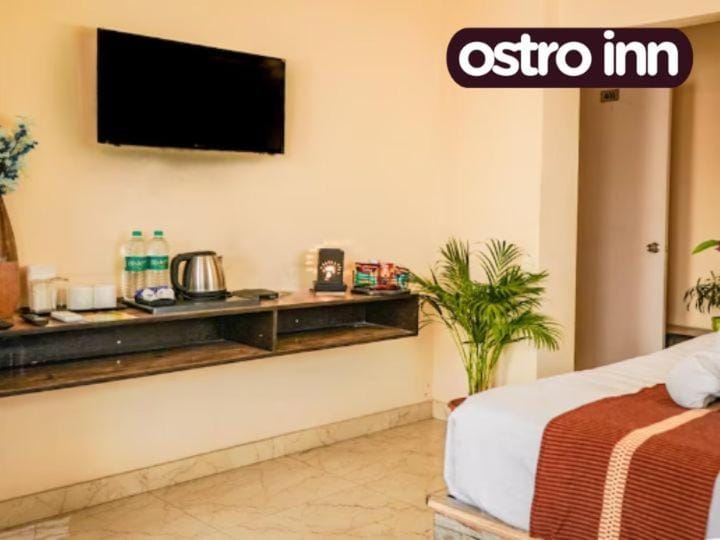 Ostro Inn Newtown Apartment in Kolkata