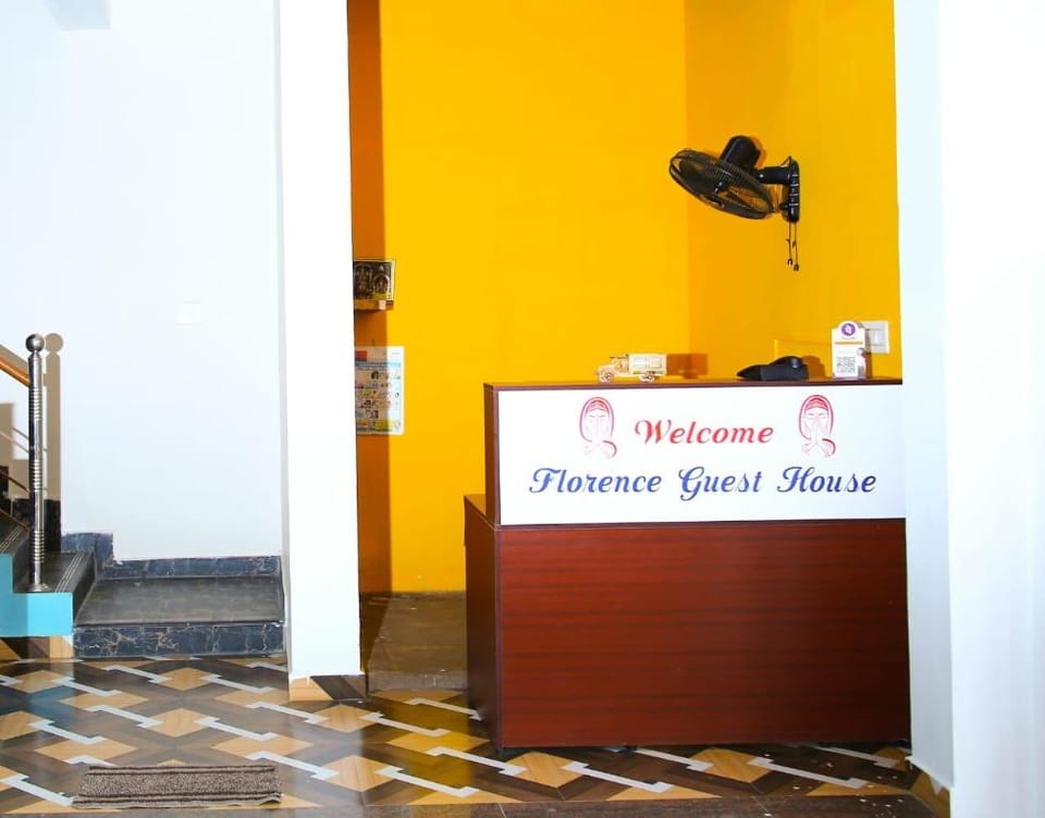La Villa Florence Vacation rental in Puducherry