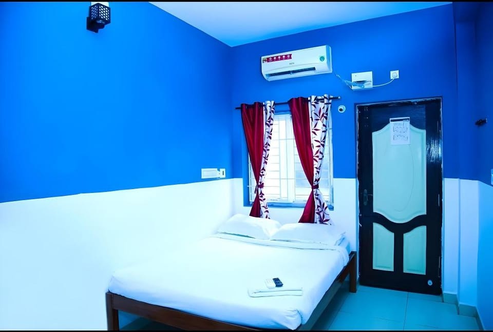 La Villa Florence Vacation rental in Puducherry