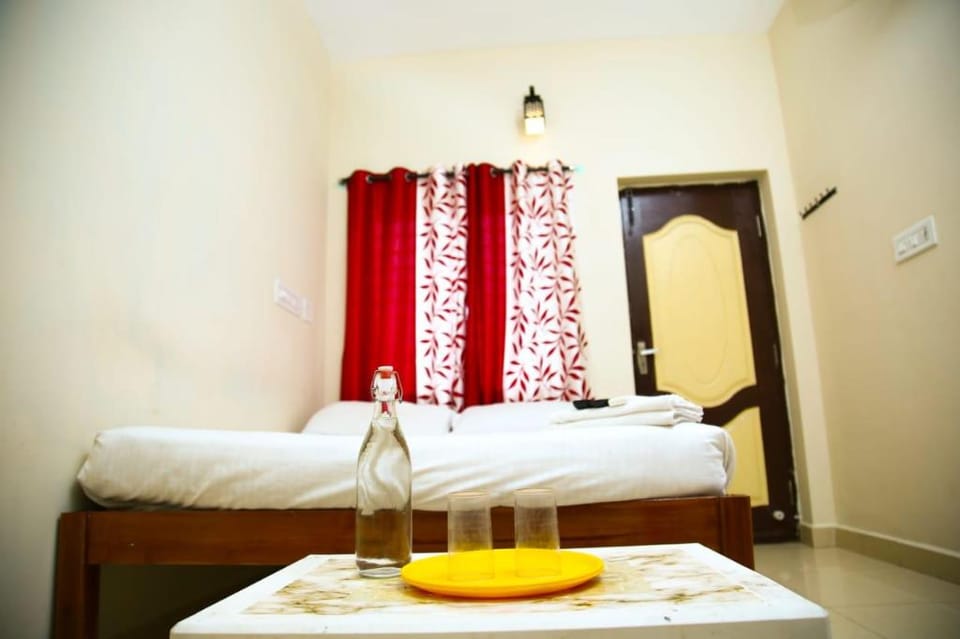 La Villa Florence Vacation rental in Puducherry