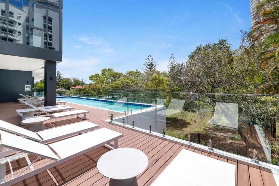 Sandbar Burleigh - Official Apartment hotel in Burleigh Heads